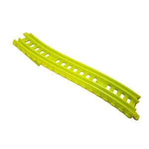 Thomas & Friends Fix Em Up Friends Green Sloped Track Replacement Train Toy